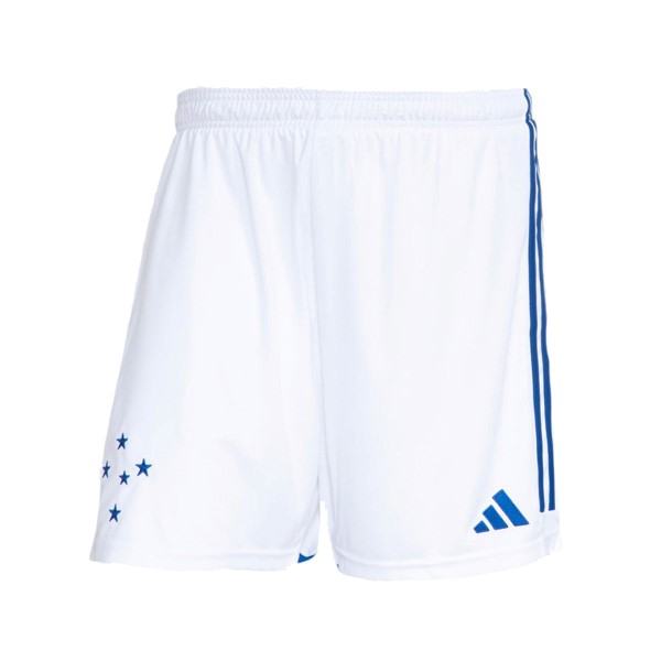 Pantalones Cruzeiro Replica Primera Ropa 2024/25